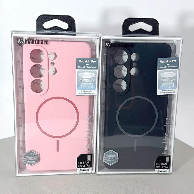S26 Magskin Pro case