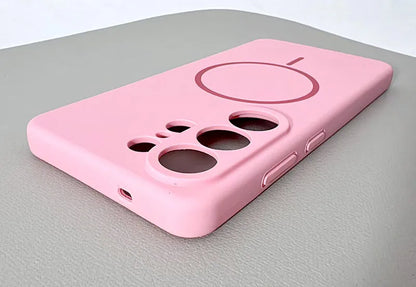 S26+ Plus Magskin Pro case