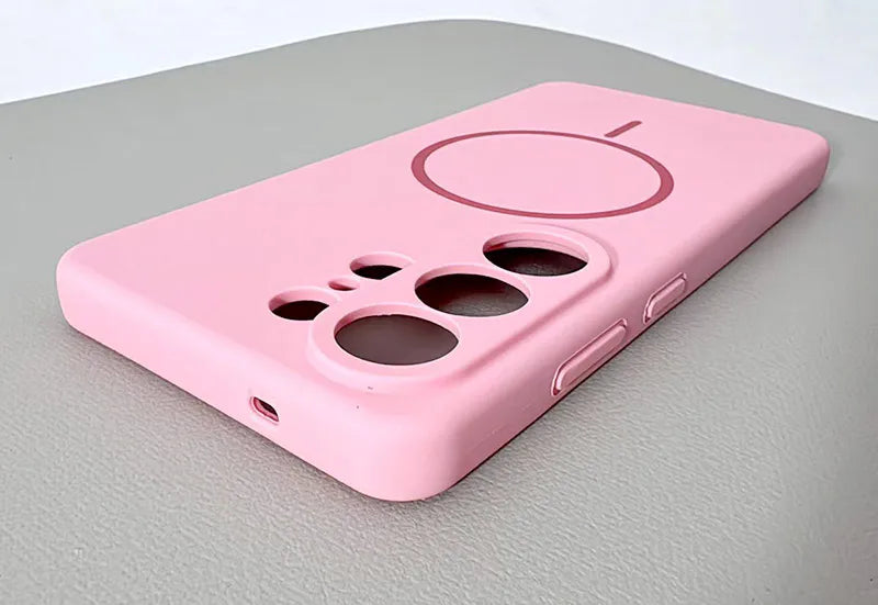 S26 Magskin Pro case