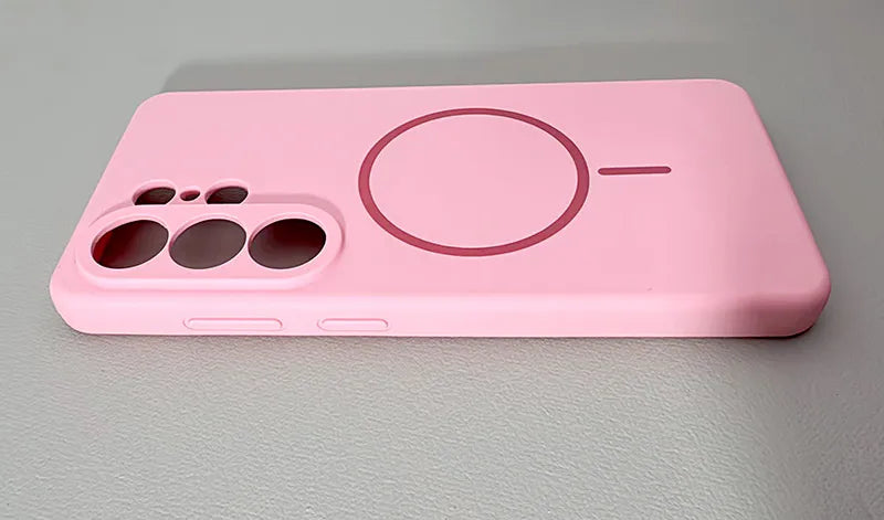 S26 Ultra Magskin Pro case