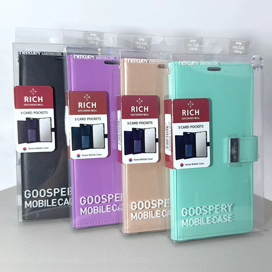 S21+ plus rich diary case