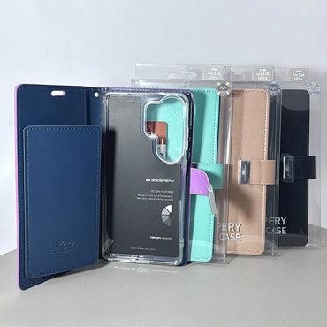 S24 FE rich diary case