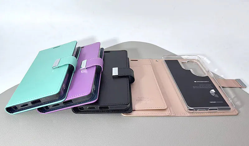 S20 ultra rich diary case