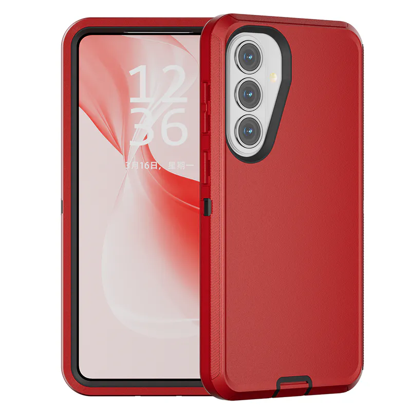 S25 Ultra robot case