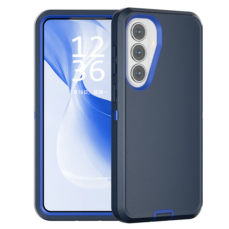 S25 FE robot case