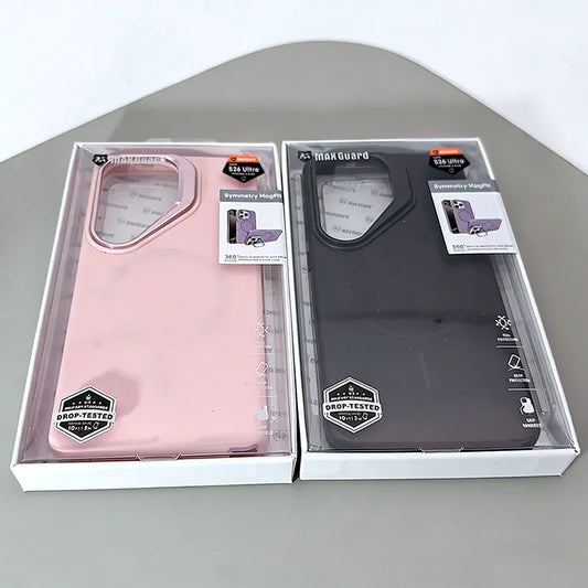 S26 Ultra Symmetry MagFit Lens Holder