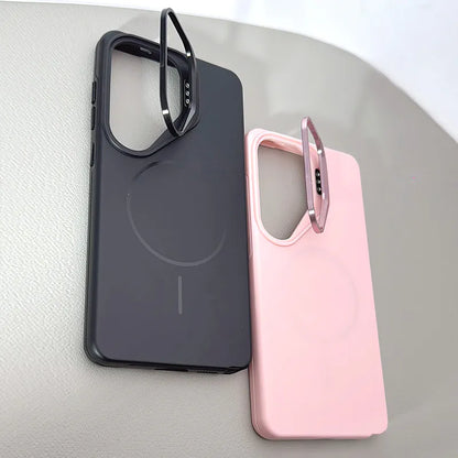 S26 Ultra Symmetry MagFit Lens Holder