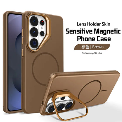S26 Ultra Symmetry MagFit Lens Holder