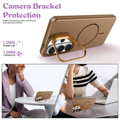 S26 Ultra Symmetry MagFit Lens Holder