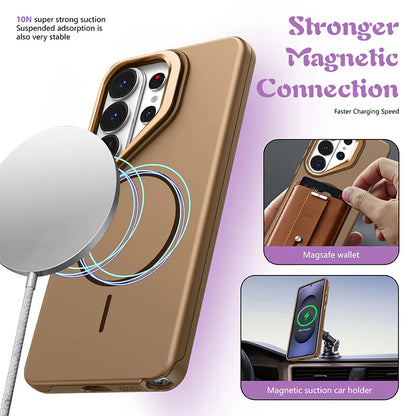 S26 Symmetry MagFit Lens Holder