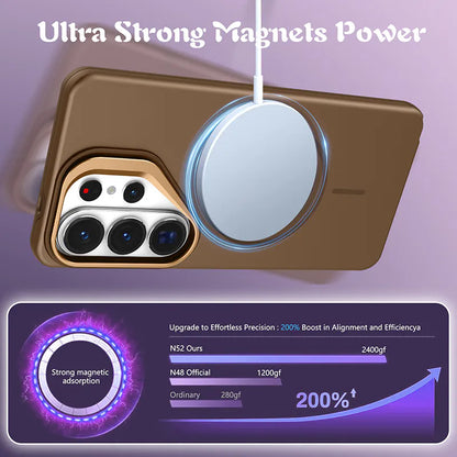 S26 Symmetry MagFit Lens Holder