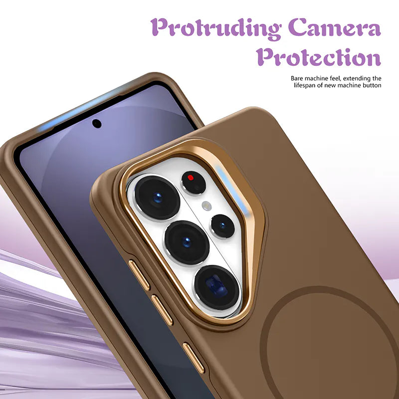 S26 Symmetry MagFit Lens Holder