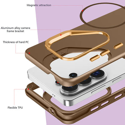 S26 Ultra Symmetry MagFit Lens Holder