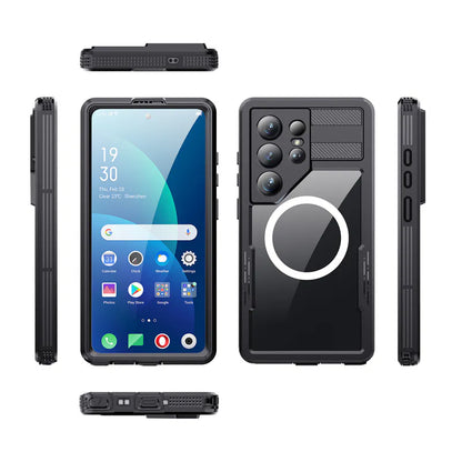 S10 waterproof case