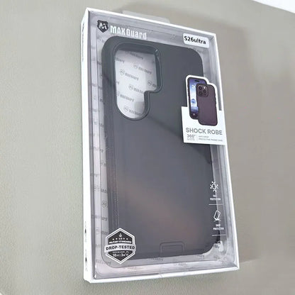 S26 Ultra Shock Robe case