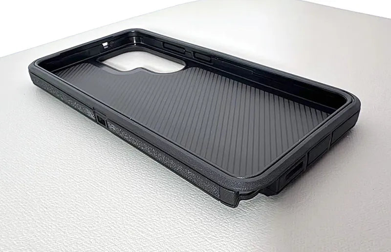 S26 Ultra Shock Robe case