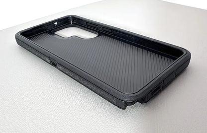 S26 Ultra Shock Robe case