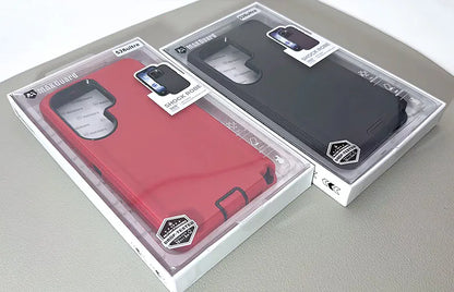 S26+ Plus Shock Robe case