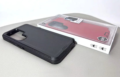S26 Shock Robe case