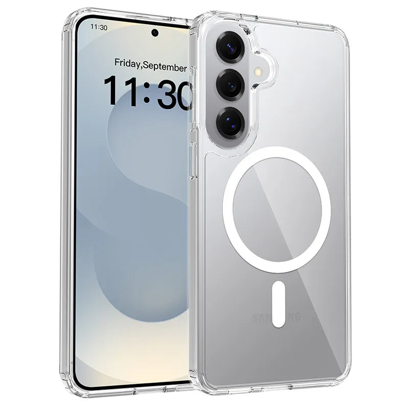 S26+ Plus Kinglink Space MagFit / spacetech armor magfit case