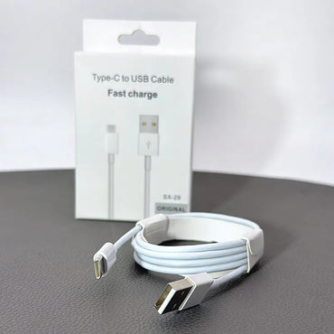 Original SX29 Type-C to USB Cable