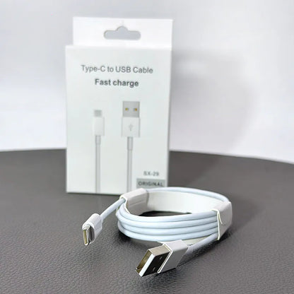 Original SX29 Type-C to USB Cable