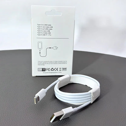 Original SX29 Type-C to USB Cable