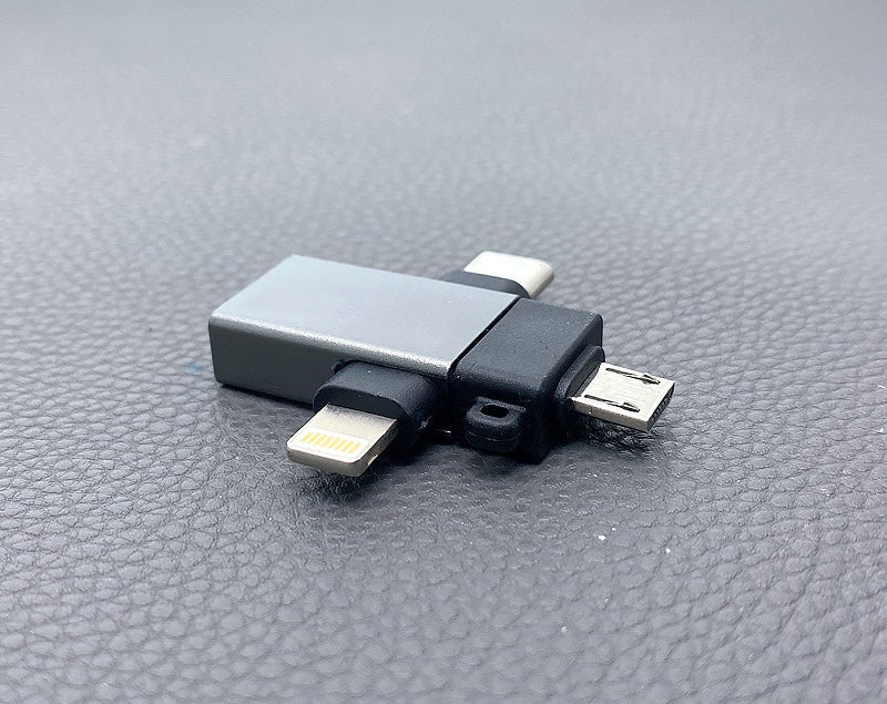 OTG Extender Adapter SX39 (support up to 1TB)