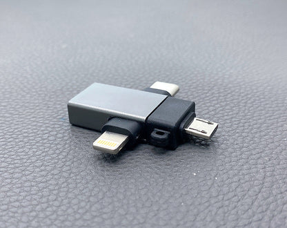 OTG Extender Adapter SX39 (support up to 1TB)