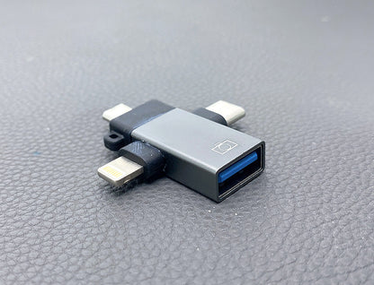 OTG Extender Adapter SX39 (support up to 1TB)