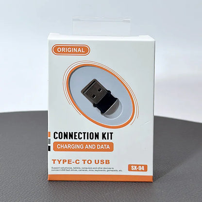 Original USB-C to USB Connection Kit Adapter SX94
