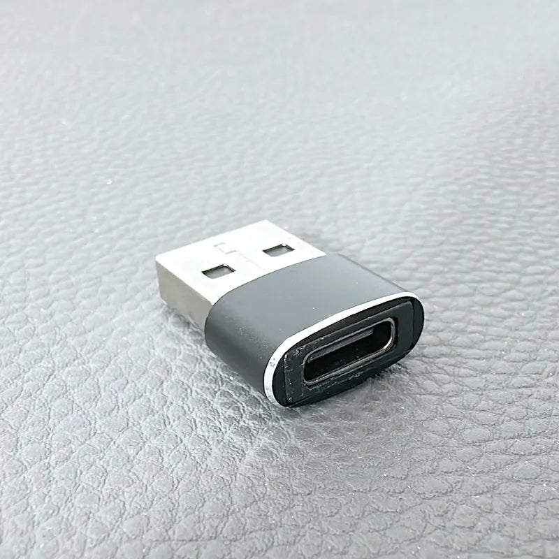 Original USB-C to USB Connection Kit Adapter SX94