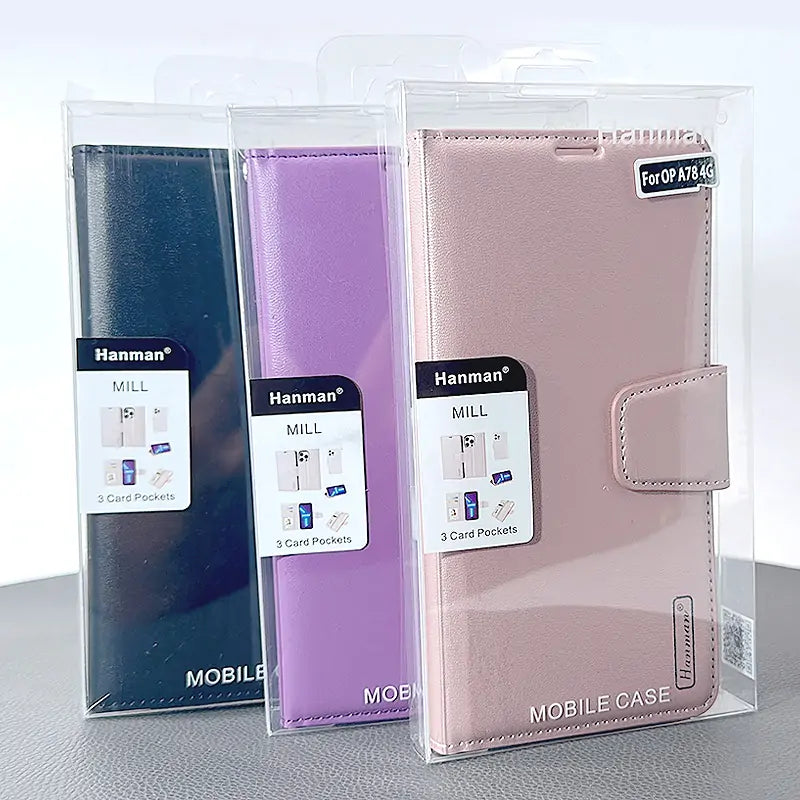 S20 FE Hanman Wallet Case