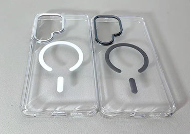 S26 Lucent Crystal case