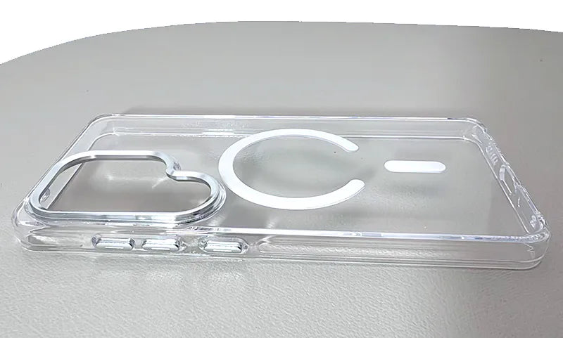 S25edge Lucent Crystal case