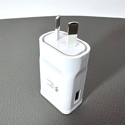 Sam wall charge