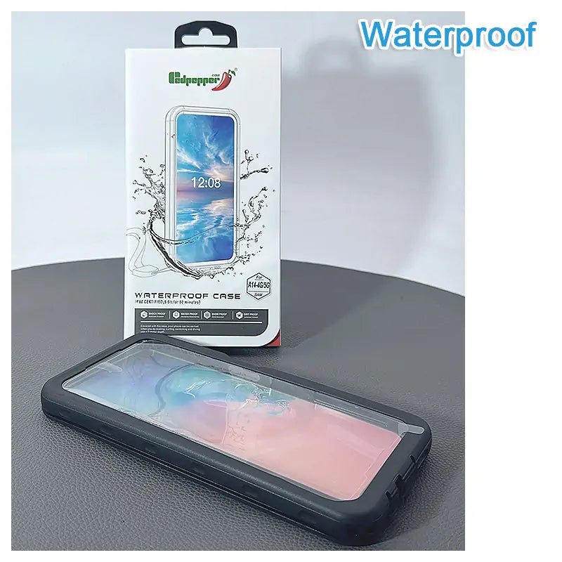HUAWEI Y6 Mixstock