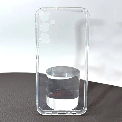SAMSUNG A16 4g/5g 2MM soft tpu case