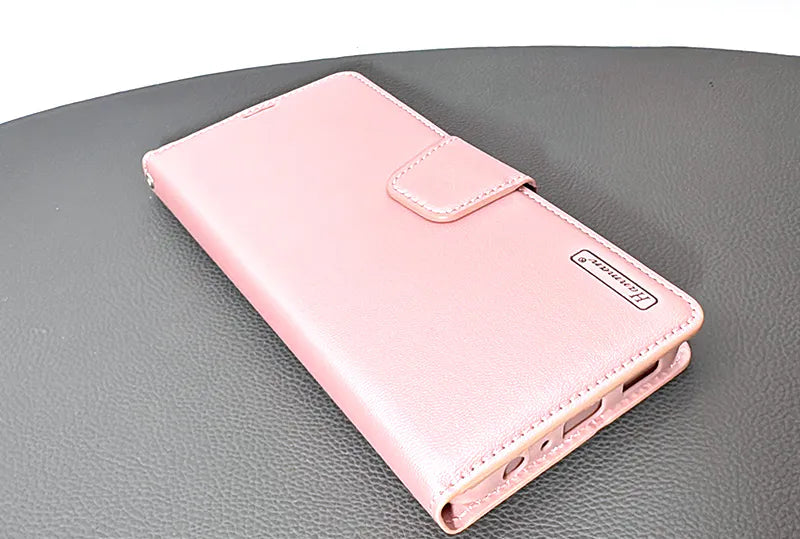 Samsung A50 Hanman wallet case