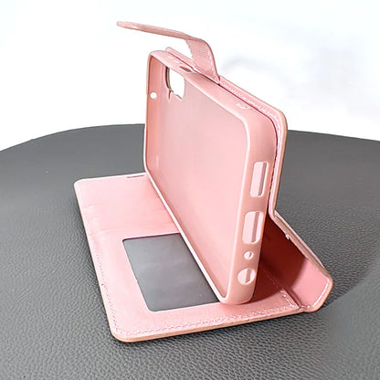 Samsung A50 Hanman wallet case