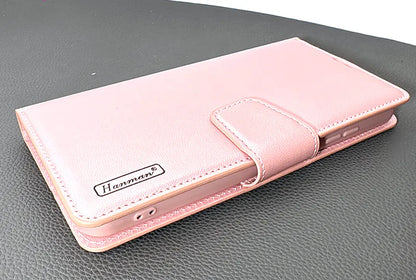 Samsung A37 Hanman wallet case