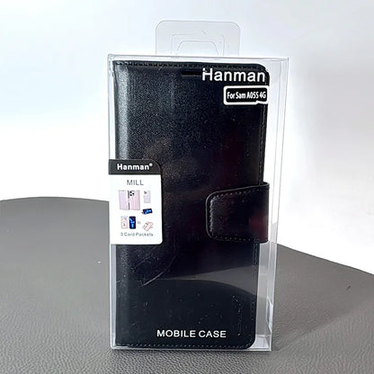 Samsung A37 Hanman wallet case