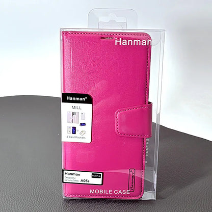 Samsung A70 Hanman wallet case