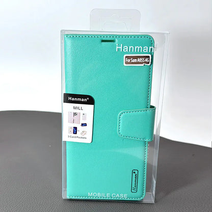 Samsung A37 Hanman wallet case