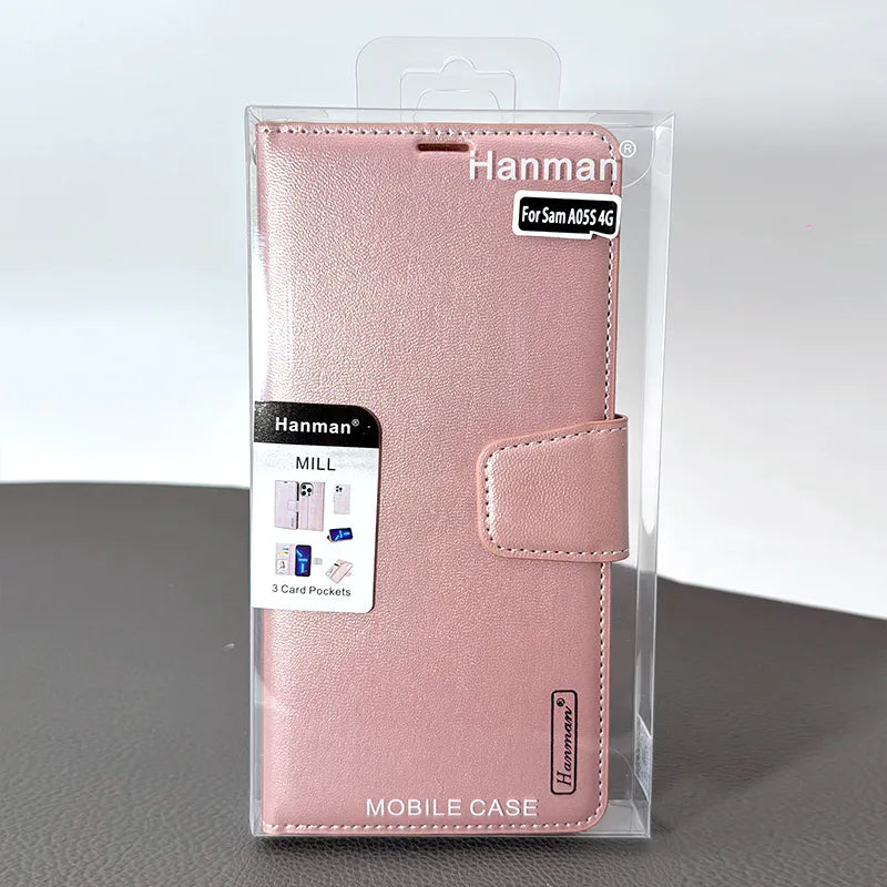 Samsung A16 5g Hanman wallet case