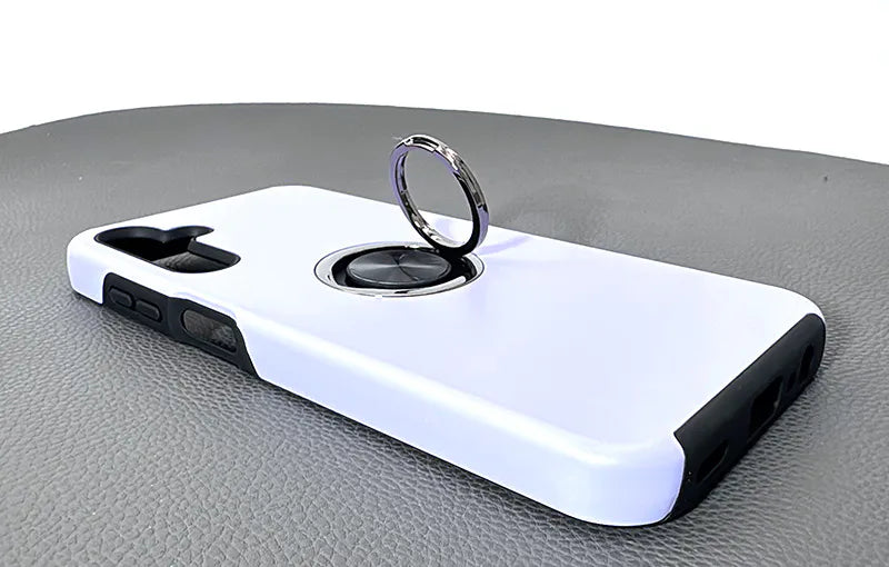 Samsung A05 Kinglink mag ring with kickstand case