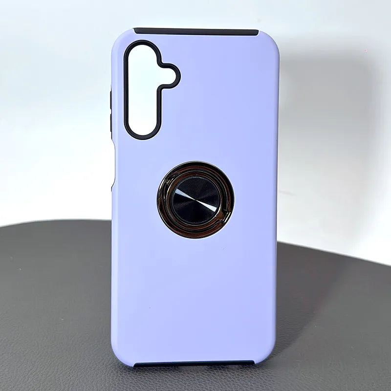 Samsung A16 5g Kinglink mag ring with kickstand case