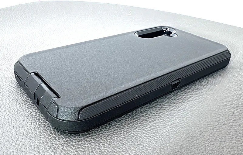 Samsung A37 Robot case (A36 5g fit)