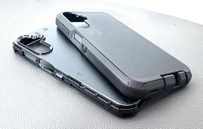 Samsung A11 Robot case
