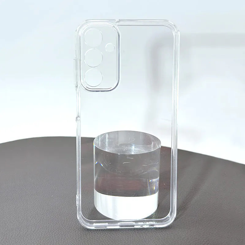 SAMSUNG A11 SPACE TPU PC Case